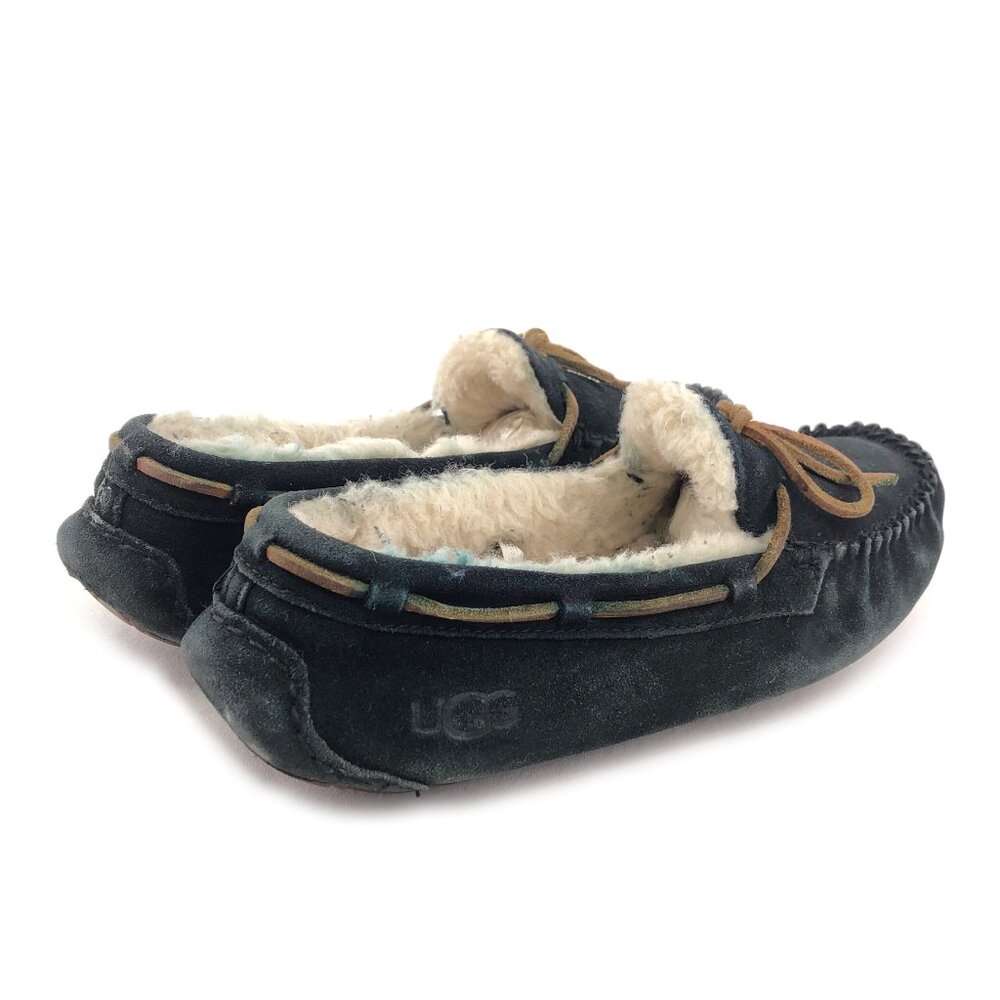 UGG Dakota Winter Moccasin Slippers 10 - Picture 5 of 16